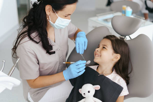 Best Emergency Dentist for Special Needs Patients in Ester, AK