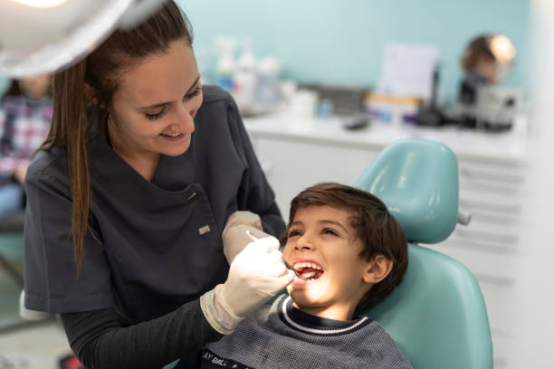  Ester, AK Emergency Dentist Pros
