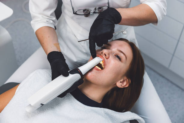 Best Emergency Dentist for Knocked-Out Tooth in Ester, AK
